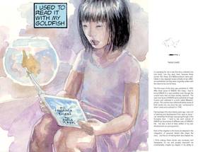 Read Kabuki  2 Page 7 in English