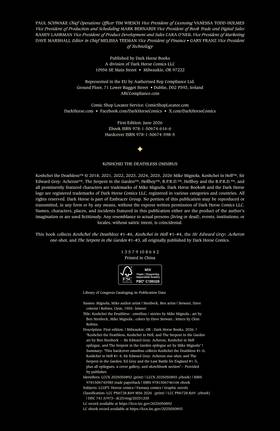 Read Koshchei  201 Page 8 in English