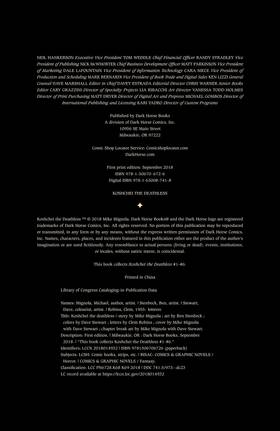 Read Koshchei  1 Page 6 in English