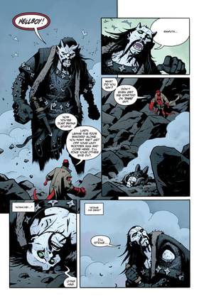 Read Koshchei  1 Page 10 in English