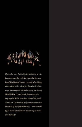Read Lady Baltimore  1 Page 2 in English