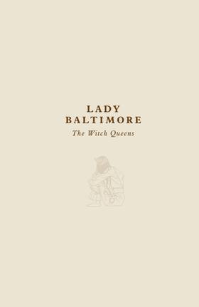 Read Lady Baltimore  1 Page 5 in English