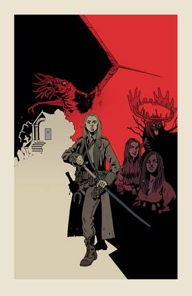 Read Lady Baltimore  1 Page 6 in English