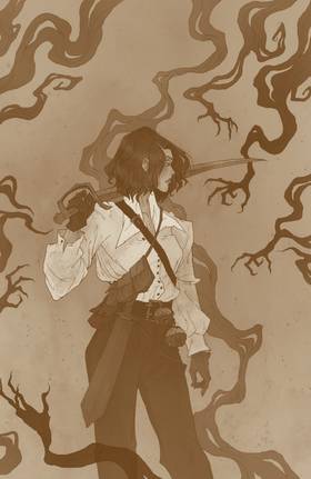 Read Lady Baltimore  1 Page 10 in English