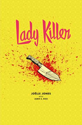Read Lady Killer  1 Page 5 in English