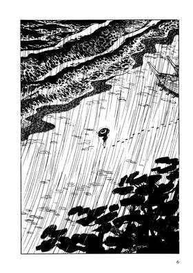 Read Lady Snowblood  4 Page 8 in English