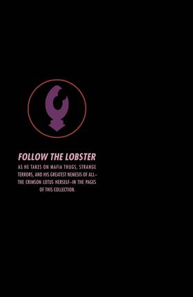 Read Lobster Johnson  7 Page 2 in English