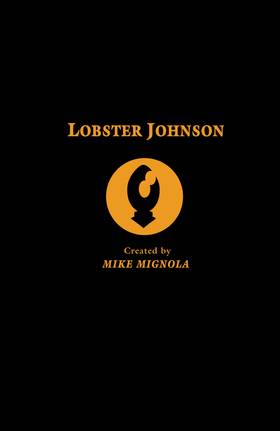 Read Lobster Johnson  7 Page 3 in English