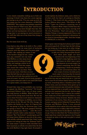Read Lobster Johnson  7 Page 7 in English