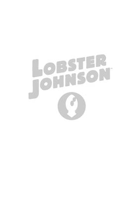 Read Lobster Johnson  8 Page 2 in English