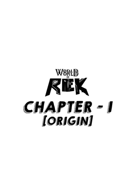 Read World of Raek  1 Page 2 in English