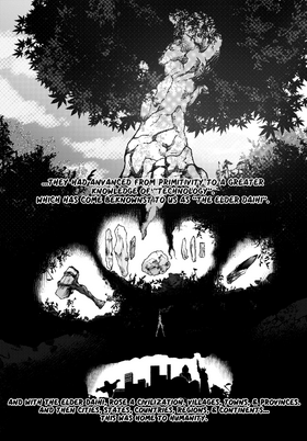 Read World of Raek  1 Page 4 in English
