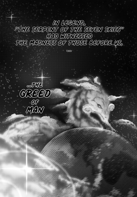 Read World of Raek  1 Page 7 in English