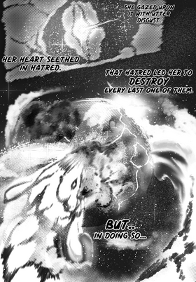 Read World of Raek  1 Page 8 in English
