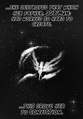 Read World of Raek  1 Page 9 in English