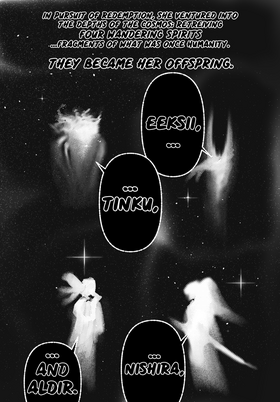 Read World of Raek  1 Page 10 in English