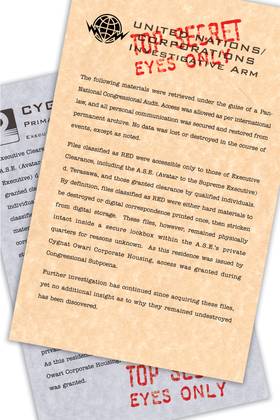 Read Lone Wolf 2100  3 Page 5 in English