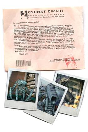Read Lone Wolf 2100  3 Page 8 in English