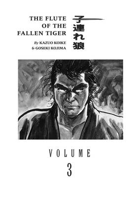 Read Lone Wolf And Cub  3 Page 7 in English