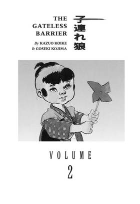 Read Lone Wolf And Cub  2 Page 7 in English