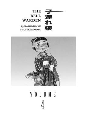 Read Lone Wolf And Cub  4 Page 7 in English