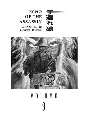 Read Lone Wolf And Cub  9 Page 7 in English