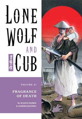Read Lone Wolf And Cub  21 Page 1 in English