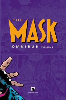 Read The Mask  1 Page 5 in English