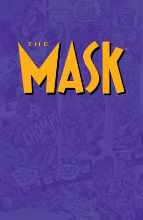 Read The Mask  2 Page 3 in English