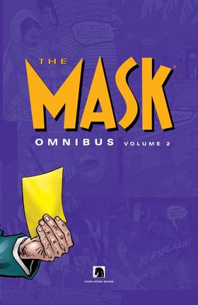 Read The Mask  2 Page 5 in English