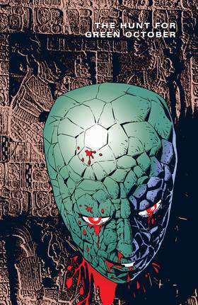 Read The Mask  2 Page 7 in English
