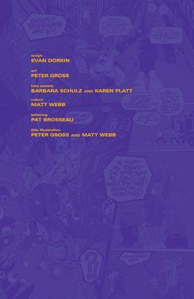 Read The Mask  2 Page 8 in English