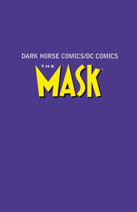 Read The Mask  5 Page 3 in English