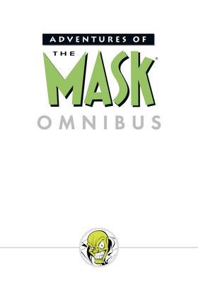 Read The Mask  4 Page 3 in English
