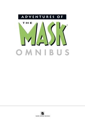 Read The Mask  3 Page 5 in English