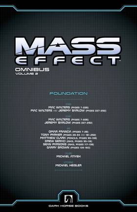 Read Mass Effect  9 Page 5 in English