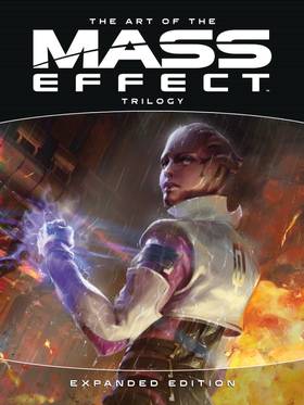 Read Mass Effect  13 Page 1 in English