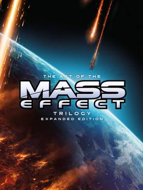 Read Mass Effect  13 Page 3 in English