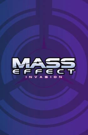Read Mass Effect  3 Page 3 in English