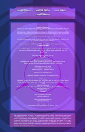 Read Mass Effect  3 Page 6 in English