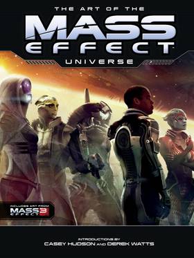 Read Mass Effect  12 Page 1 in English