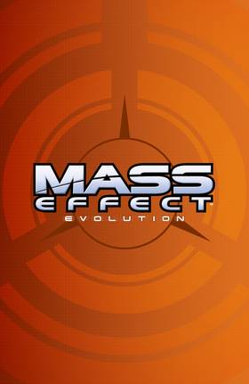Read Mass Effect  2 Page 3 in English