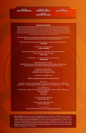 Read Mass Effect  2 Page 6 in English