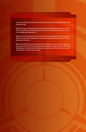 Read Mass Effect  2 Page 8 in English