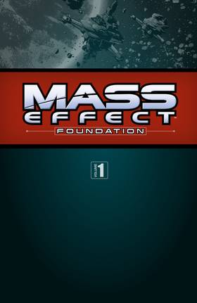 Read Mass Effect  5 Page 3 in English