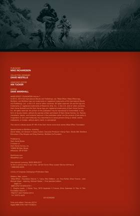 Read Mass Effect  5 Page 6 in English