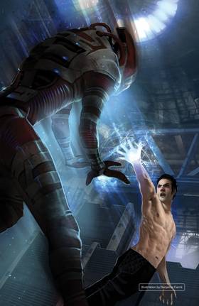 Read Mass Effect  5 Page 7 in English