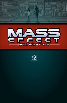 Read Mass Effect  6 Page 3 in English