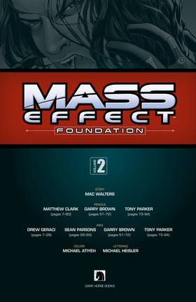 Read Mass Effect  6 Page 5 in English