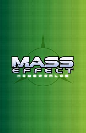 Read Mass Effect  4 Page 3 in English